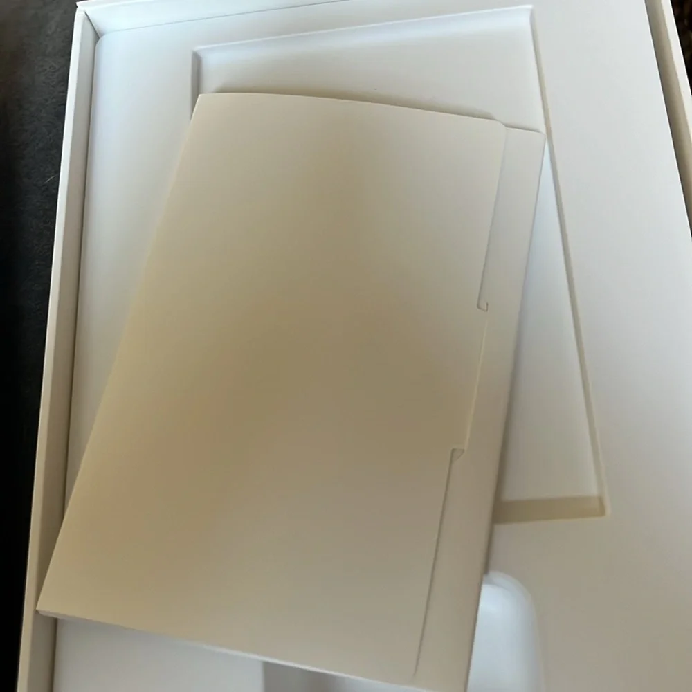 Apple Ipad Mini Box